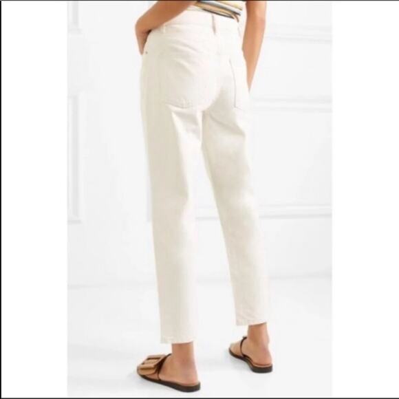 New Current/Elliott The Vintage Cropped Je…‎ - Picture 3 of 7